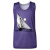 Youth Pro Mesh Reversible Tank Top Thumbnail