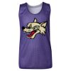 Youth Pro Mesh Reversible Tank Top Thumbnail