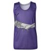 Youth Pro Mesh Reversible Tank Top Thumbnail