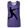 Youth Pro Mesh Reversible Tank Top Thumbnail