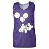 Youth Pro Mesh Reversible Tank Top Thumbnail