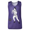 Youth Pro Mesh Reversible Tank Top Thumbnail