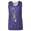 Youth Pro Mesh Reversible Tank Top Thumbnail