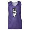 Youth Pro Mesh Reversible Tank Top Thumbnail
