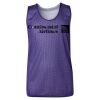 Youth Pro Mesh Reversible Tank Top Thumbnail