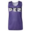 Youth Pro Mesh Reversible Tank Top Thumbnail
