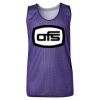Youth Pro Mesh Reversible Tank Top Thumbnail