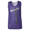 Youth Pro Mesh Reversible Tank Top Thumbnail