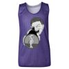 Youth Pro Mesh Reversible Tank Top Thumbnail