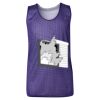 Youth Pro Mesh Reversible Tank Top Thumbnail