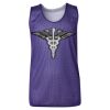 Youth Pro Mesh Reversible Tank Top Thumbnail