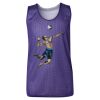 Youth Pro Mesh Reversible Tank Top Thumbnail