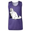 Youth Pro Mesh Reversible Tank Top Thumbnail