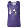 Youth Pro Mesh Reversible Tank Top Thumbnail