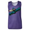 Youth Pro Mesh Reversible Tank Top Thumbnail