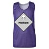 Youth Pro Mesh Reversible Tank Top Thumbnail