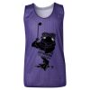 Youth Pro Mesh Reversible Tank Top Thumbnail
