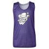 Youth Pro Mesh Reversible Tank Top Thumbnail