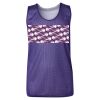 Youth Pro Mesh Reversible Tank Top Thumbnail