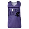 Youth Pro Mesh Reversible Tank Top Thumbnail