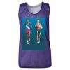 Youth Pro Mesh Reversible Tank Top Thumbnail