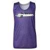 Youth Pro Mesh Reversible Tank Top Thumbnail