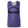 Youth Pro Mesh Reversible Tank Top Thumbnail