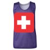 Youth Pro Mesh Reversible Tank Top Thumbnail