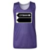 Youth Pro Mesh Reversible Tank Top Thumbnail