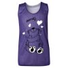 Youth Pro Mesh Reversible Tank Top Thumbnail
