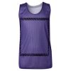 Youth Pro Mesh Reversible Tank Top Thumbnail