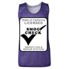Youth Pro Mesh Reversible Tank Top Thumbnail