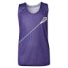 Youth Pro Mesh Reversible Tank Top Thumbnail