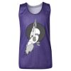 Youth Pro Mesh Reversible Tank Top Thumbnail