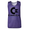 Youth Pro Mesh Reversible Tank Top Thumbnail