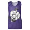 Youth Pro Mesh Reversible Tank Top Thumbnail