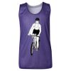 Youth Pro Mesh Reversible Tank Top Thumbnail