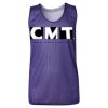 Youth Pro Mesh Reversible Tank Top Thumbnail
