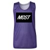 Youth Pro Mesh Reversible Tank Top Thumbnail
