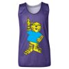 Youth Pro Mesh Reversible Tank Top Thumbnail