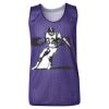 Youth Pro Mesh Reversible Tank Top Thumbnail