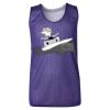 Youth Pro Mesh Reversible Tank Top Thumbnail