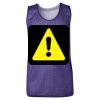 Youth Pro Mesh Reversible Tank Top Thumbnail