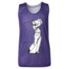 Youth Pro Mesh Reversible Tank Top Thumbnail