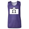 Youth Pro Mesh Reversible Tank Top Thumbnail