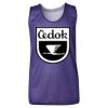 Youth Pro Mesh Reversible Tank Top Thumbnail