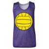 Youth Pro Mesh Reversible Tank Top Thumbnail
