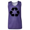 Youth Pro Mesh Reversible Tank Top Thumbnail