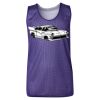Youth Pro Mesh Reversible Tank Top Thumbnail