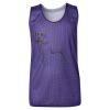 Youth Pro Mesh Reversible Tank Top Thumbnail